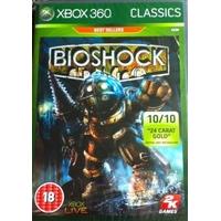 Bioshock (Xbox 360) Best Sellers Classics