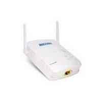 billion bipac 2073n wireless n homeplug av 200 mbps wall plug ethernet ...