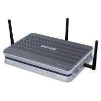 billion bipac 7404vnox adsl2 wireless firewall router