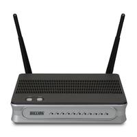 Billion BiPAC 8800NL R2 Wireless-N VDSL2 (Fibre)/ADSL2 Firewall Router (White) UK Plug