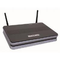 Billion BiPAC 6300NX Fibre/4G LTE/Cable Gigabit Wireless-N VPN Broadband Router (Black/White) UK Plug