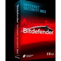 bitdefender internet security 2013