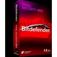 bitdefender total security 2013