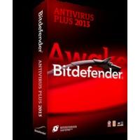 Bitdefender Antivirus Plus 2013