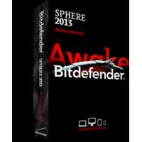 Bitdefender Sphere 2013