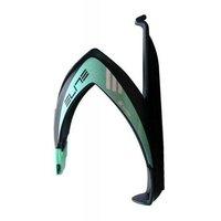 bianchi blackceleste bottle cage by elite