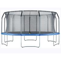 Big Foot 16ft Trampoline + Safety Enclosure