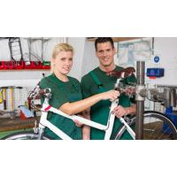 Bicycle Maintenance Course