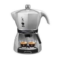 Bialetti - Mokissima Espresso - Silver (431000) /kitchen /silver