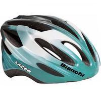 Bianchi Neon Helmet