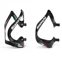 Bianchi Black Lite Carbon Cage