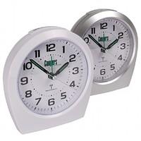 big digit rc alarm clock colour white