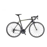 Bianchi Infinito CV Ultegra Black - 2017 Road Bike