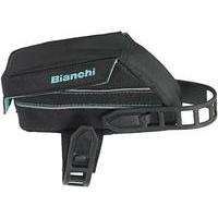 bianchi top tube bag