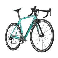 Bianchi Oltre XR3 Dura Ace - 2017 Road Bike