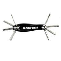 bianchi aluminum 8 in 1 cnc mini tool