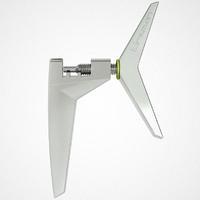 Birzman Silver Damselfly