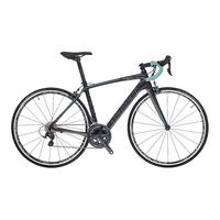 bianchi infinito cv dama ultegra 2017 road bike