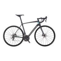 Bianchi Infinito CV Ultegra Mix Disc - 2016 Road Bike