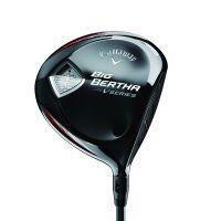 Big Bertha V Series Driver