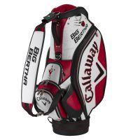 Big Bertha Staff Cart Bag 2015