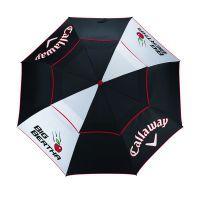 Big Bertha 64\" Double Canopy Umbrella