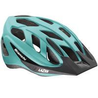 Bianchi Cyclone Helmet