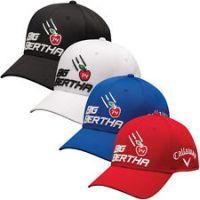 Big Bertha Tour Adjustable Cap