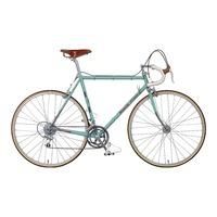 Bianchi Eroica - 2017 Road Bike