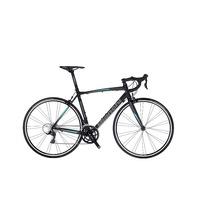 Bianchi Via Nirone Sora Black Celeste - 2017 Road Bike