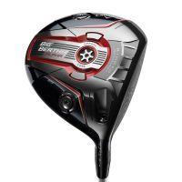 Big Bertha Alpha 815 Driver