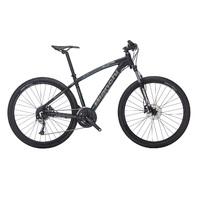 bianchi kuma 272 black 2017 mountain bike