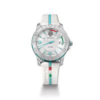 Bianchi Swiss Made Three Hands Time Piece