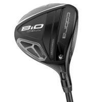 bio cell fairway woods black f