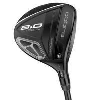 bio cell fairway woods black