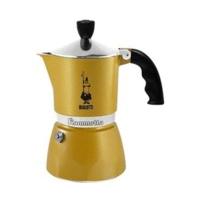 Bialetti Fiammetta 3 Gold