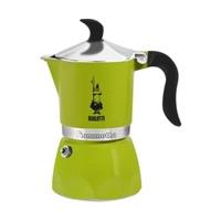 Bialetti Fiammetta 1 Green