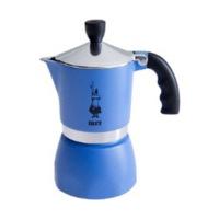 Bialetti Fiammetta 3 Blue