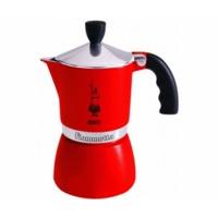 Bialetti Fiammetta 3 Red