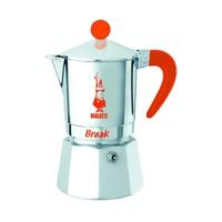 Bialetti Break 3 orange