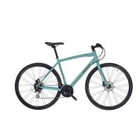 bianchi c sport 2 2017 hybrid bike