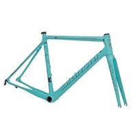 Bianchi Specialissima Celeste - 2017 Frameset