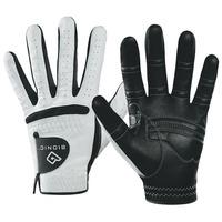 Bionic Relaxgrip (Black Palm) Mens Golf Glove