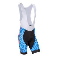 bianchi gerundo bib shorts blue xxl