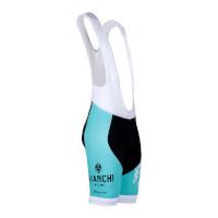 bianchi mens tambre bib shorts green xxl