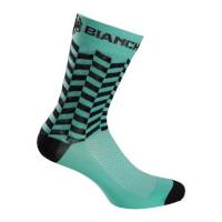 bianchi cesere socks greenblack l xl