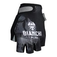 Bianchi Ter Mitts - Black - S