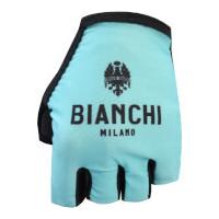 Bianchi Divor Mitts - Green - L