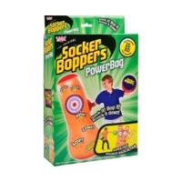 Big Time Toys Socker Boppers Power Bag