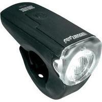 bike headlight security plus ls200 black